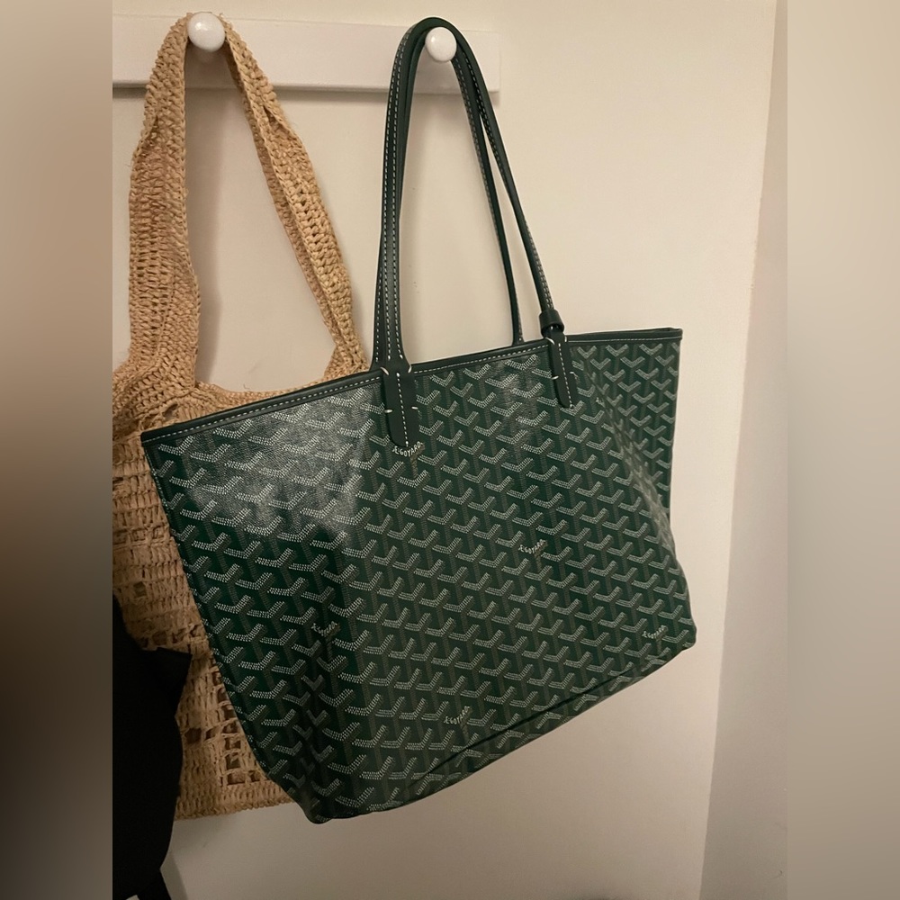 Goyard Tote